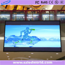 P6, P3 Indoor Vermietung Vollfarb-Druckguss LED Digital Display Screen Board Panel Werbung (CE, RoHS, FCC, CCC)